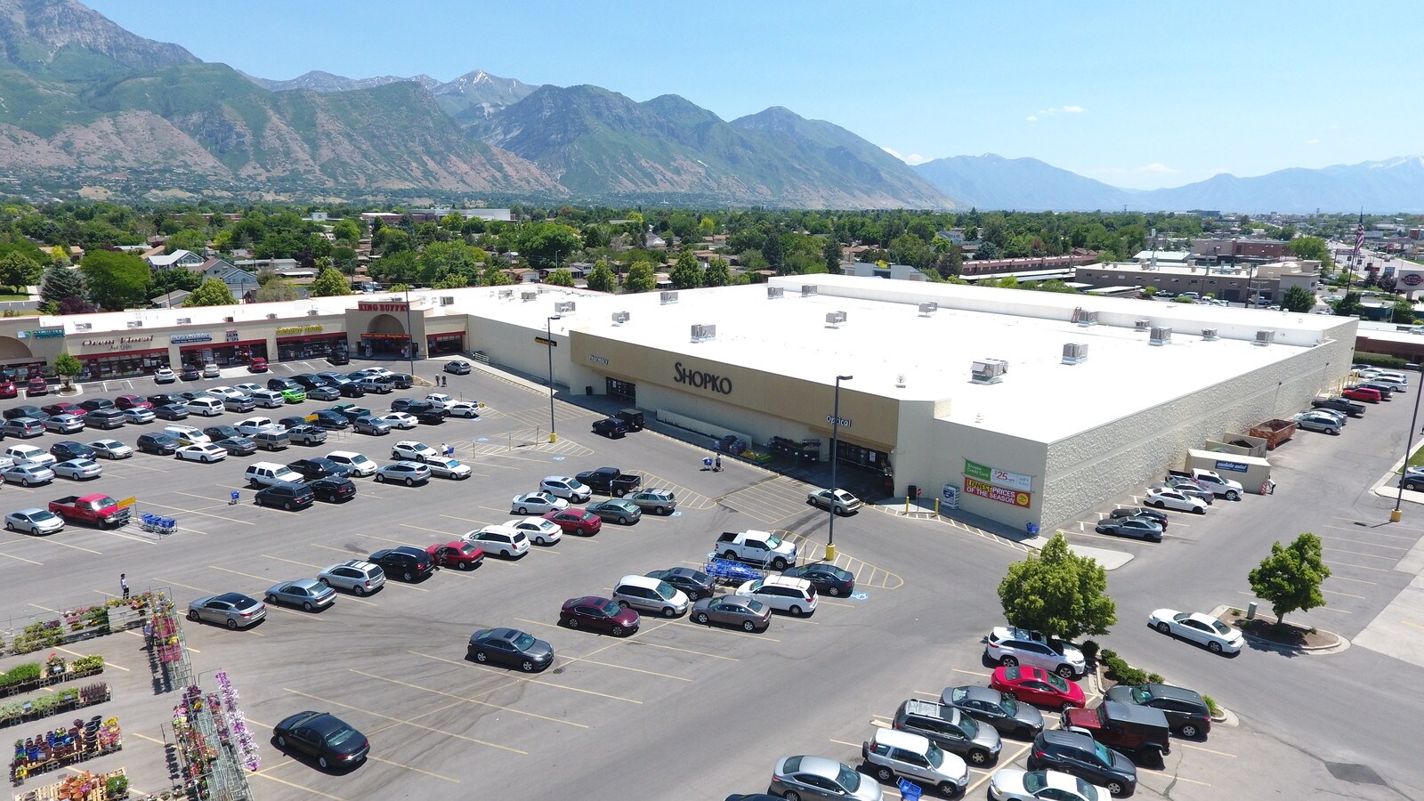 125 S State St, Orem, UT 84058