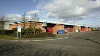 More details for 50-60 Nasmyth Road South, Glasgow - Industrial for Lease