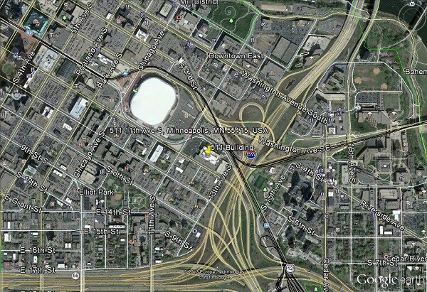 511 S 11th Ave, Minneapolis, MN for sale Building Photo- Image 1 of 1