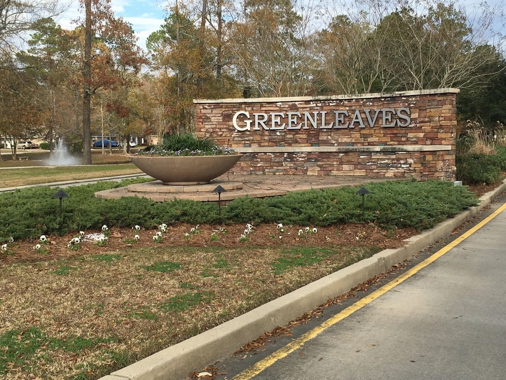 200 Greenleaves Blvd, Mandeville, LA 70448 Greyfern II