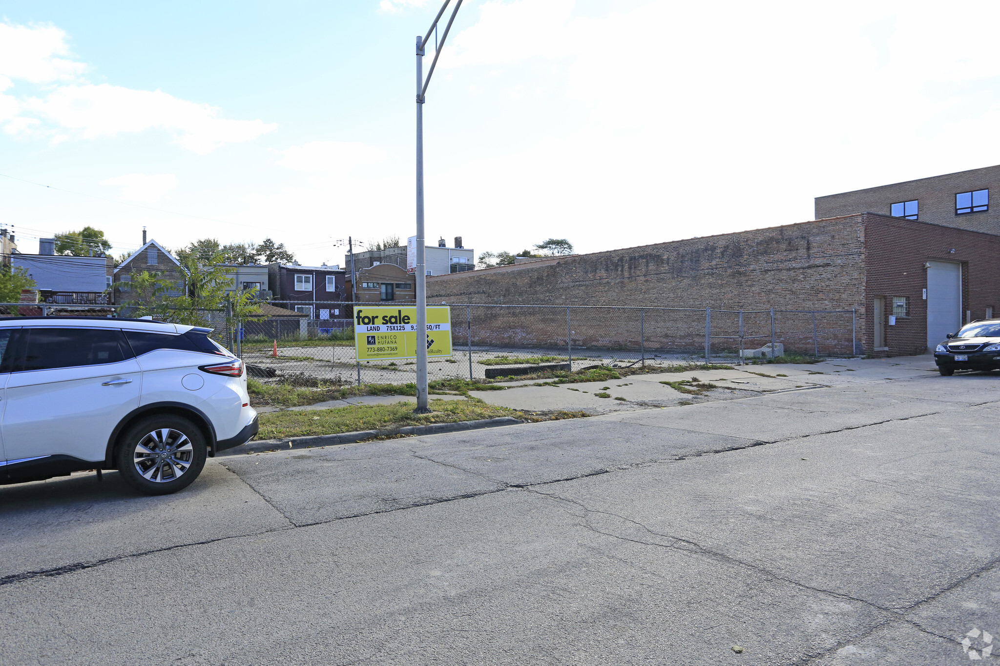 3221 S Shields Ave, Chicago, IL for sale Primary Photo- Image 1 of 1