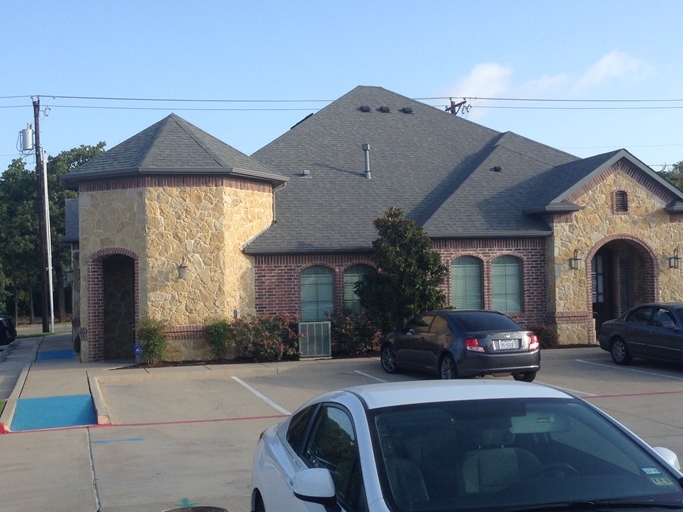 2321 Mustang Dr, Grapevine, TX for lease - Building Photo - Image 2 of 6