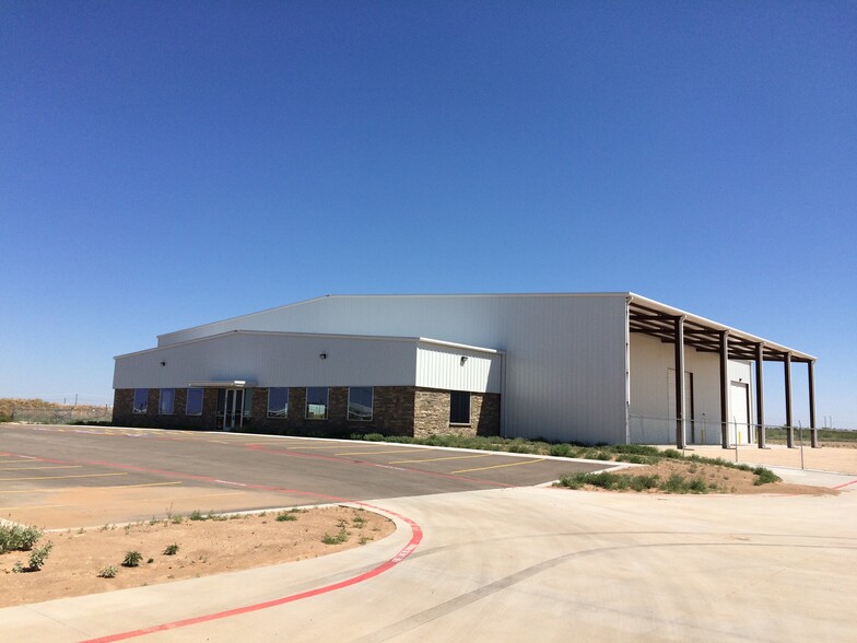 681 S Faudree Rd, Odessa, TX for sale - Primary Photo - Image 1 of 1