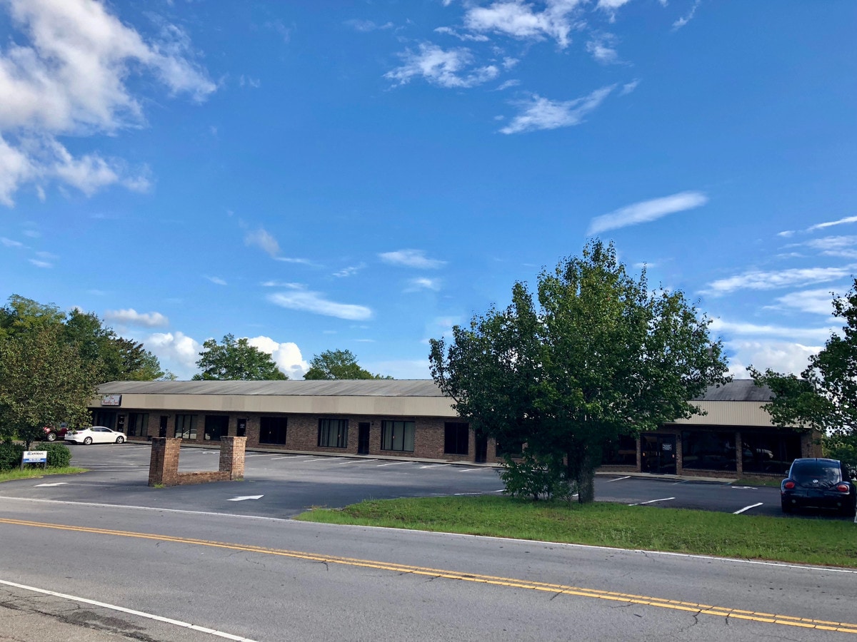 6800 Shakespeare Rd, Columbia, SC 29223