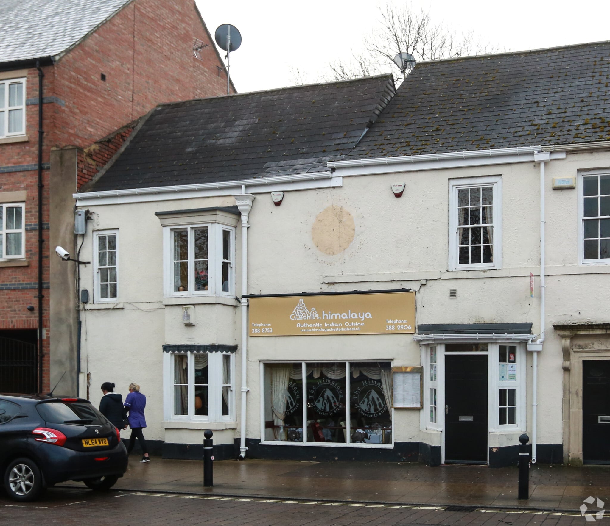 7-9 South Burns, Chester Le Street for sale Primary Photo- Image 1 of 1