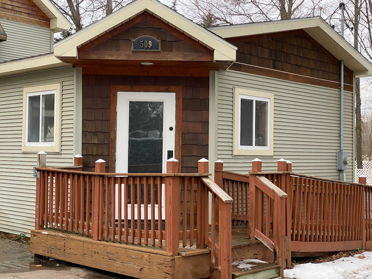 509 E Cayuga St, Bellaire, MI for sale Building Photo- Image 1 of 1