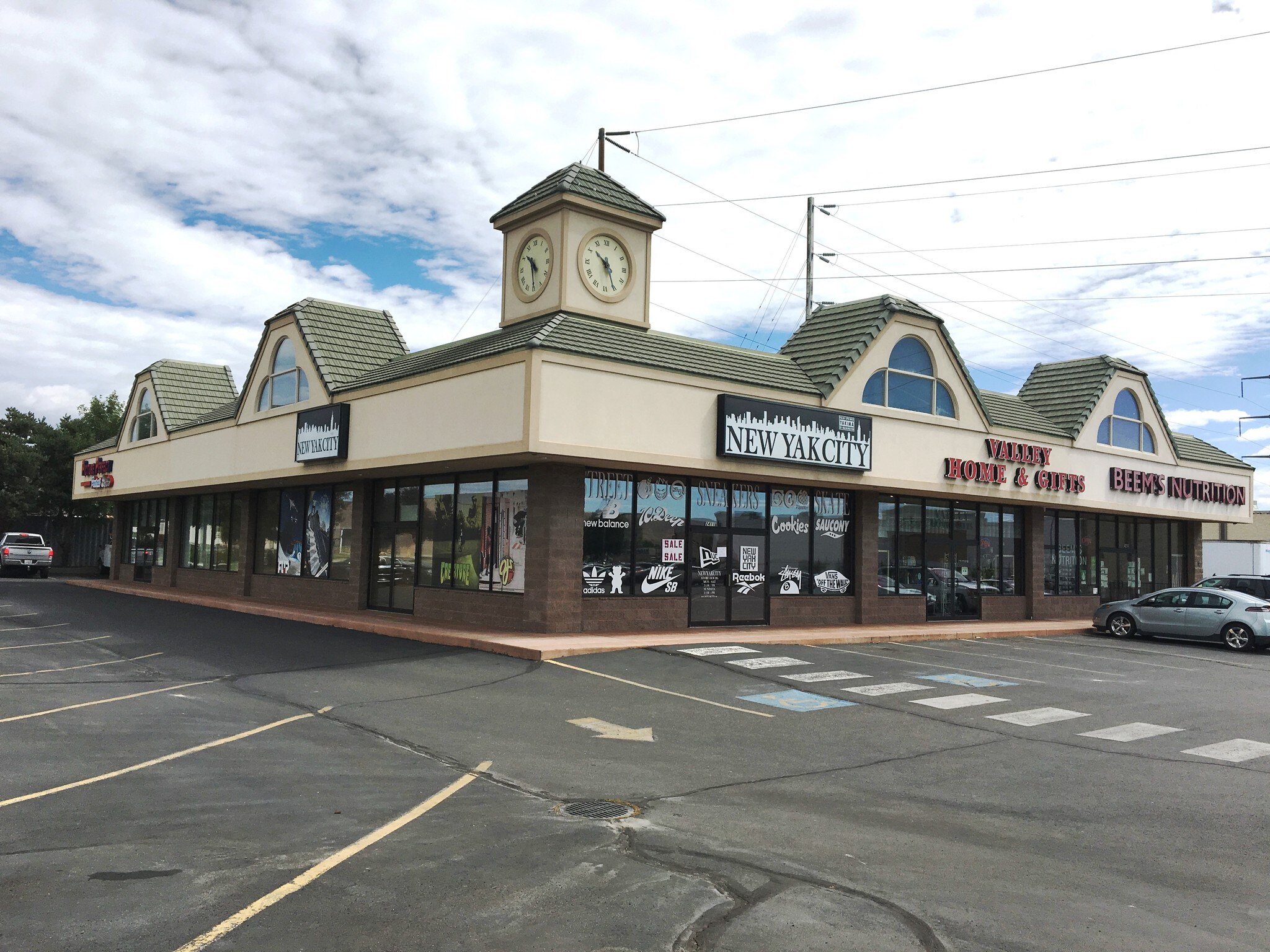 2407-2415 S 14th St, Yakima, WA for sale Building Photo- Image 1 of 1