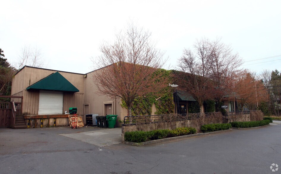 5440 Sand Point Way NE, Seattle, WA for lease - Building Photo - Image 2 of 3