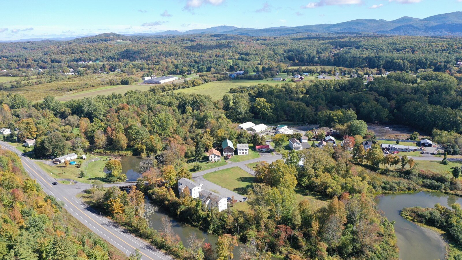 Mettowee Valley Apartments Granville Ny at Steve McClendon blog