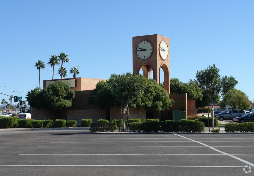 6263 E Main St, Mesa, AZ for lease - Building Photo - Image 2 of 20
