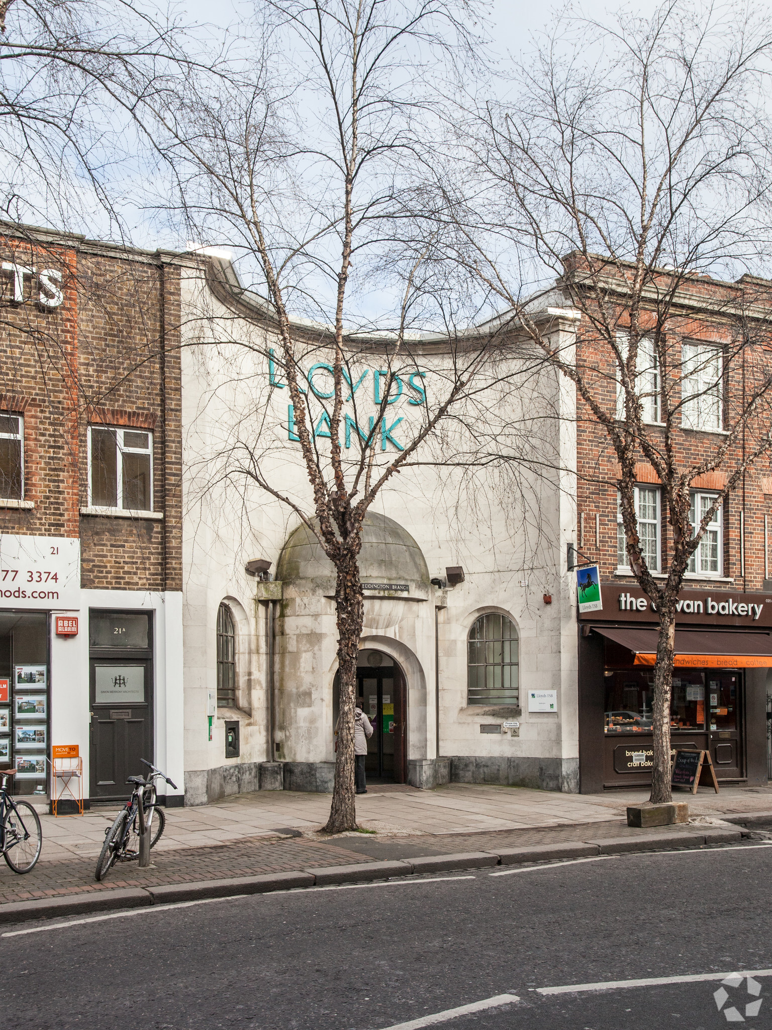 23 High St, Teddington for sale Primary Photo- Image 1 of 1