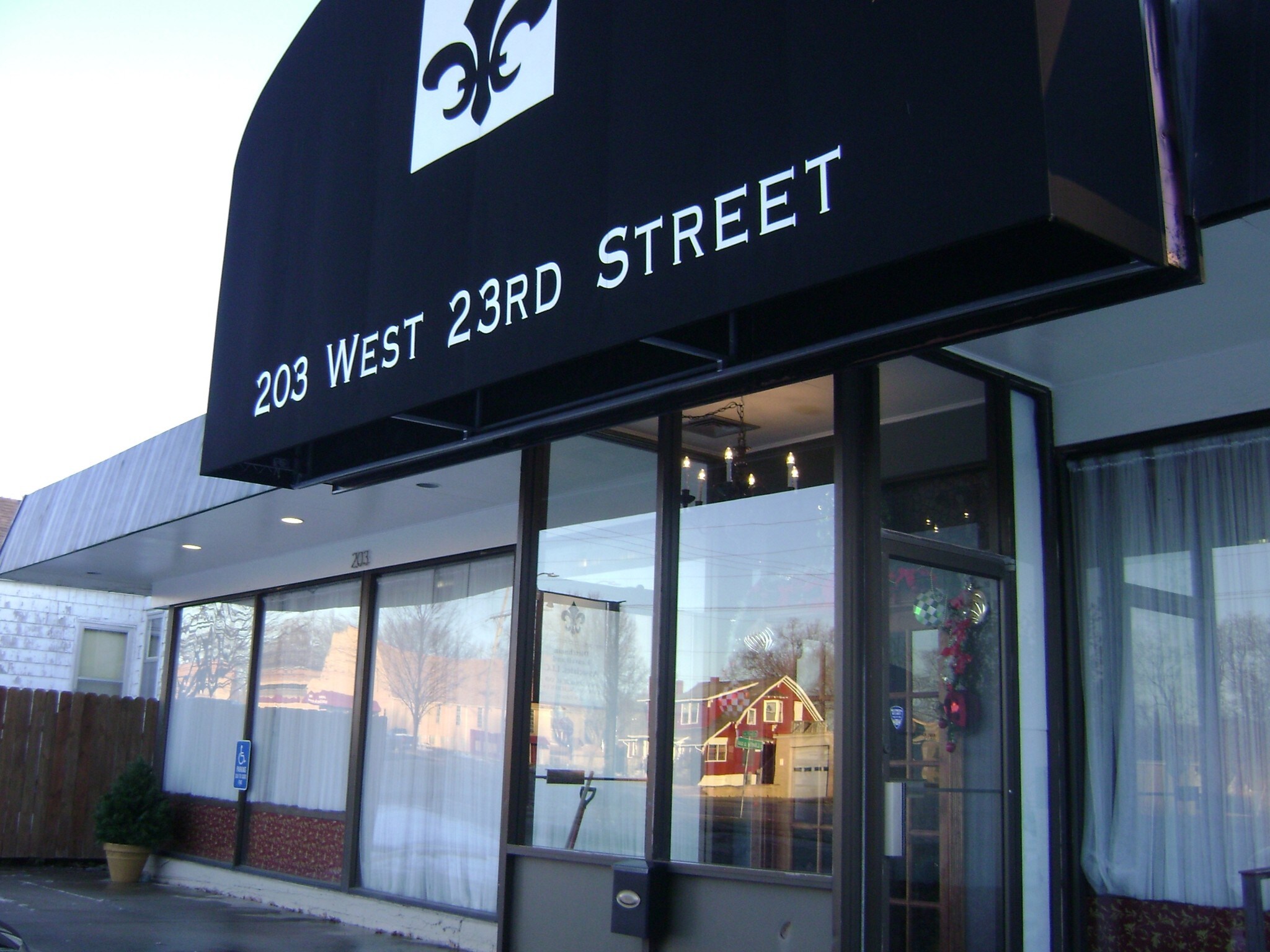 203 W 23rd St, Independence, MO for sale Building Photo- Image 1 of 1