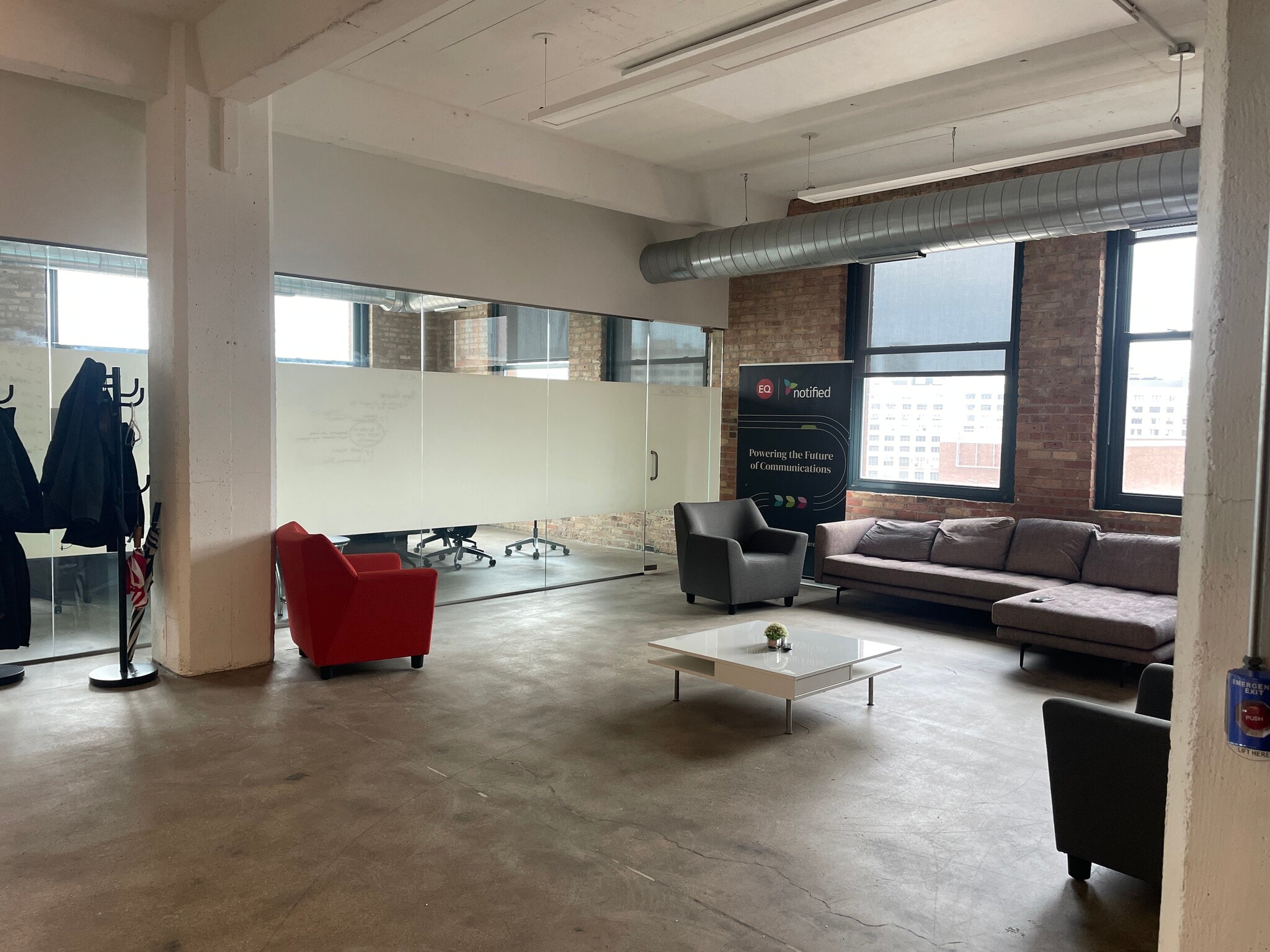 770 N Halsted St, Chicago, IL for lease Interior Photo- Image 1 of 6