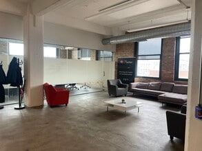 770 N Halsted St, Chicago, IL for lease Interior Photo- Image 1 of 6