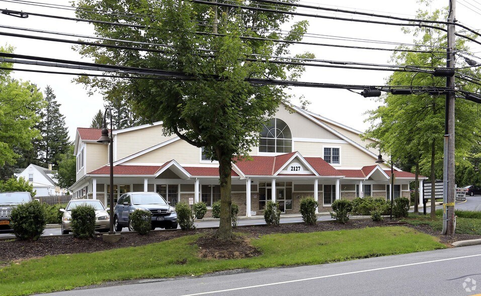 2127 Crompond Rd, Cortlandt Manor, NY 10567 Office for Lease