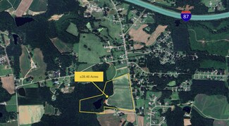 More details for 1420 Bethlehem Rd, Knightdale, NC - Land for Sale