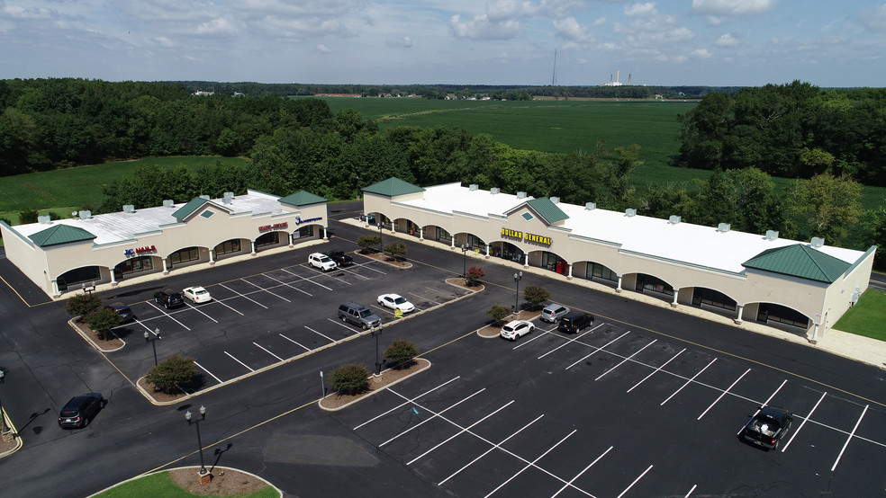 32175 DuPont Blvd, Dagsboro, DE for lease - Building Photo - Image 3 of 5