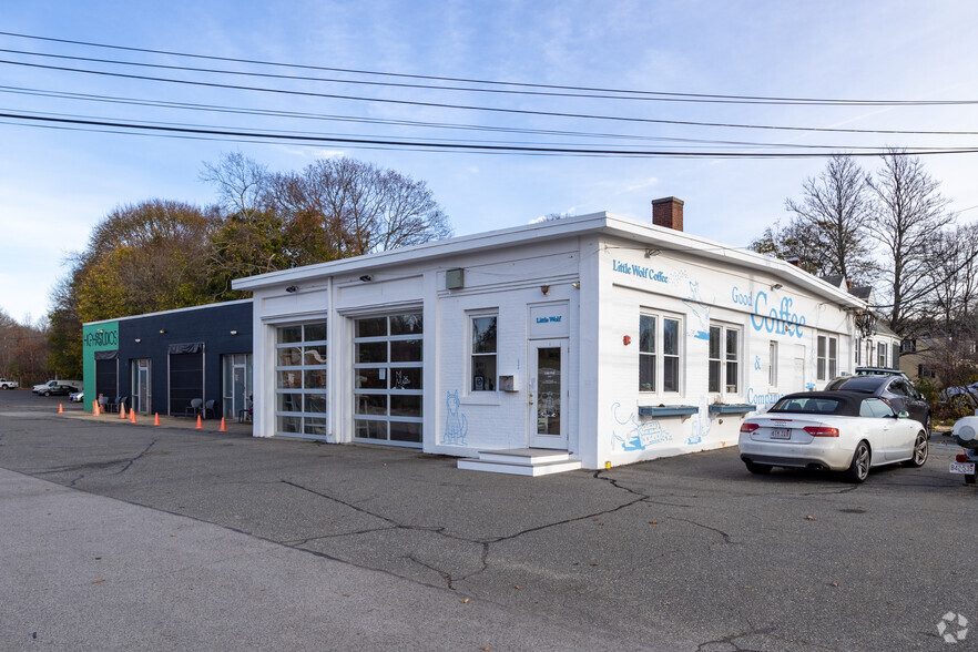 125 High St, Ipswich, MA for sale - Primary Photo - Image 1 of 1