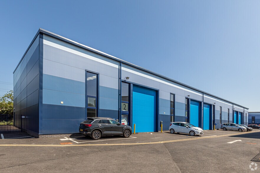 Creek Way, Rainham for sale - Building Photo - Image 1 of 1