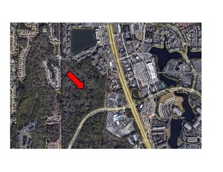 More details for 3577 Lone Tree Ln, Jacksonville, FL - Land for Sale