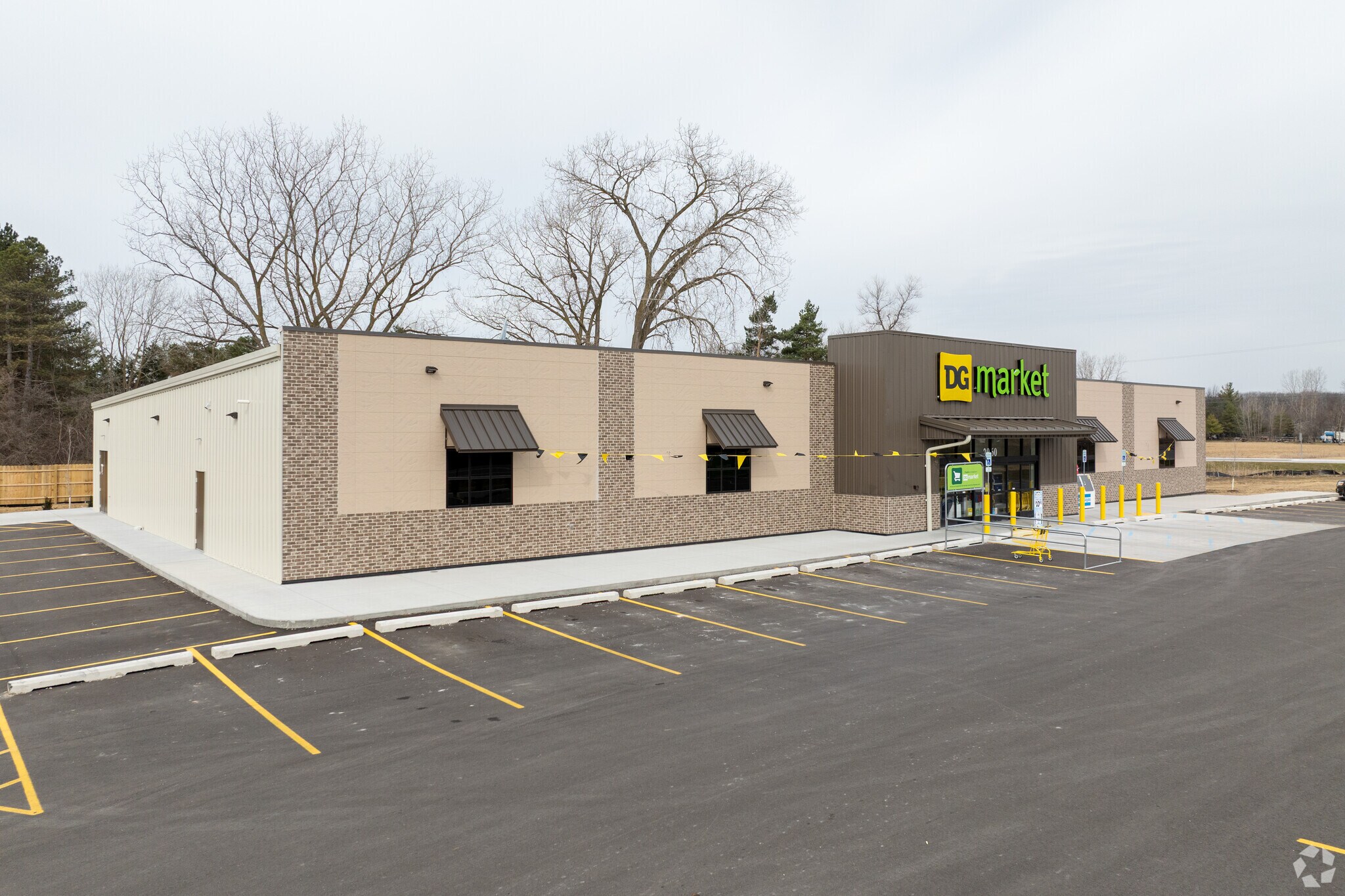 2060 Range rd, Saint Clair, MI for sale Primary Photo- Image 1 of 1