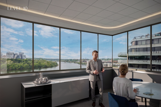 600 New Hampshire Ave NW, Washington, DC for lease Interior Photo- Image 1 of 17