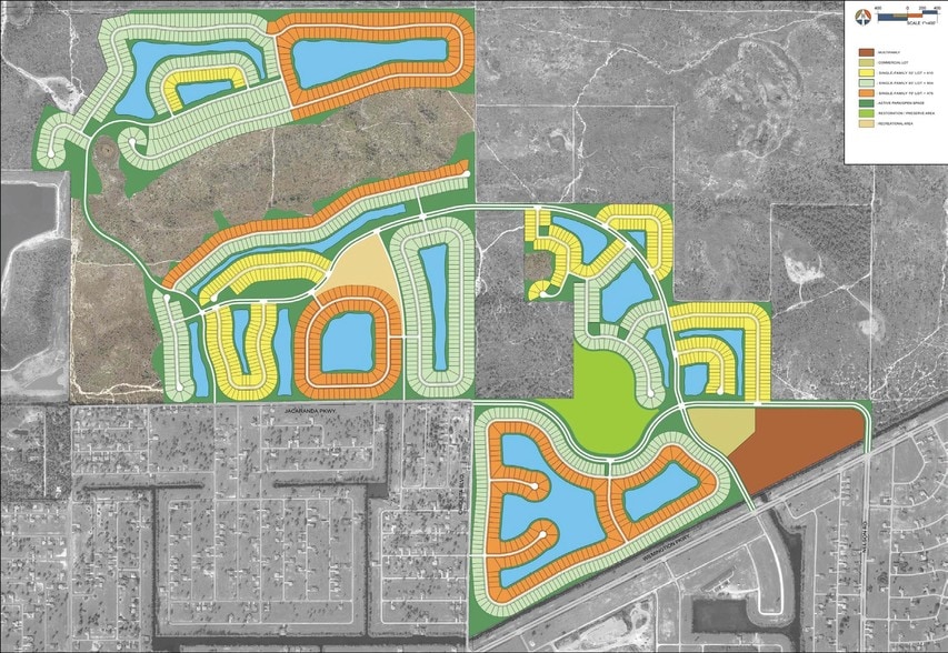 Wilmington Pky, Cape Coral, FL for sale - Primary Photo - Image 1 of 1