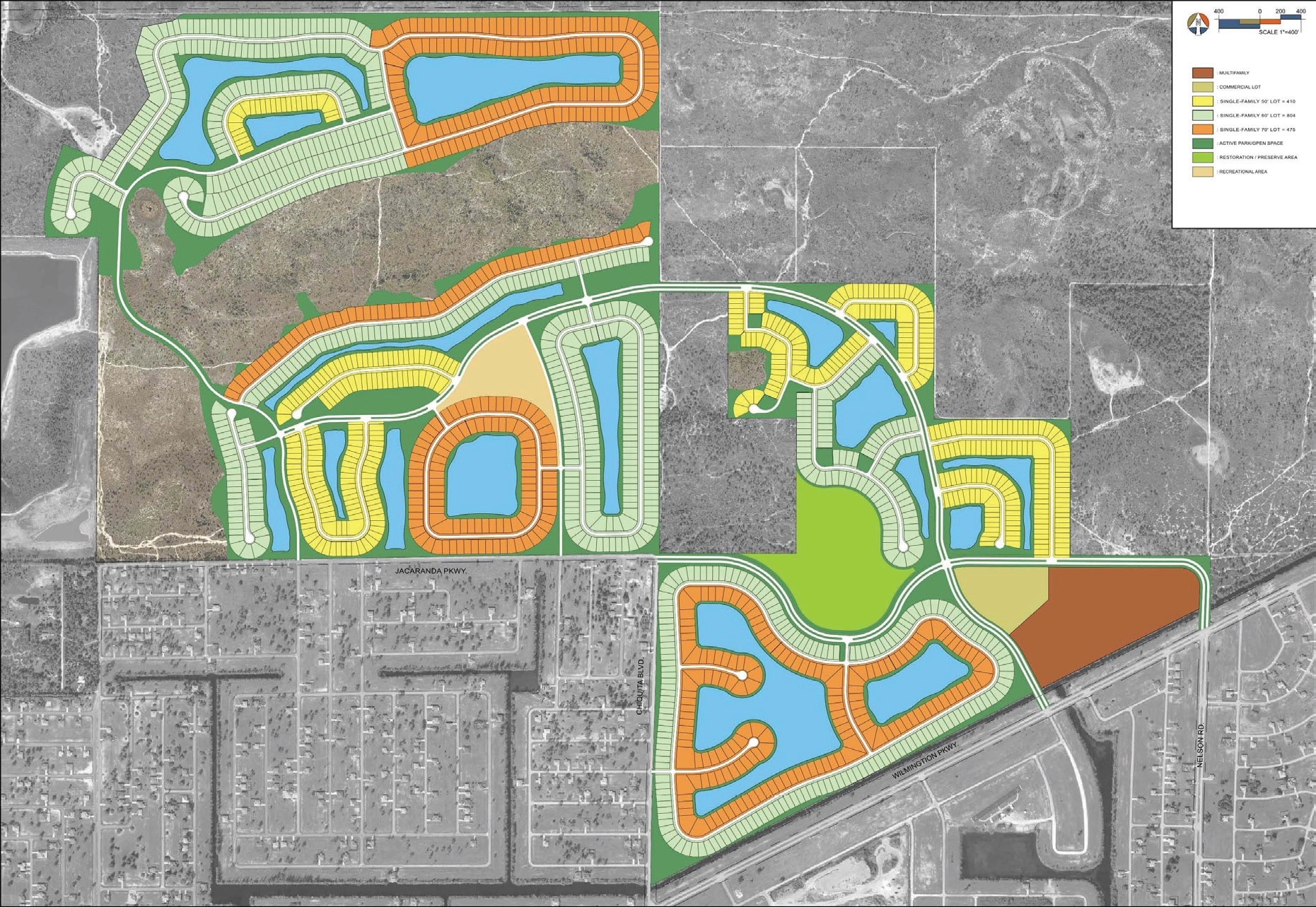 Wilmington Pky, Cape Coral, FL for sale Primary Photo- Image 1 of 1