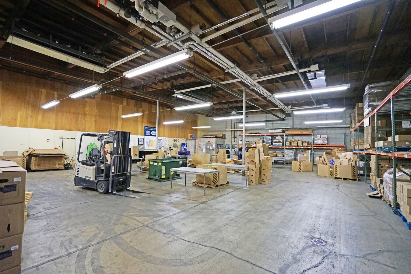 911 S 3rd St, Yakima, WA 98901 Industrial for Lease