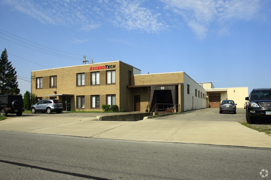 4772 E 355th St, Willoughby, OH for sale - Primary Photo - Image 1 of 1