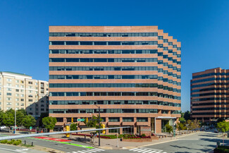 More details for 2111 Wilson Blvd, Arlington, VA - Office for Lease