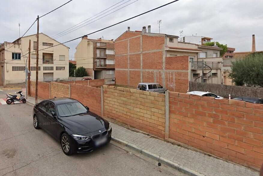 Land in Artés, Barcelona for sale - Building Photo - Image 2 of 4