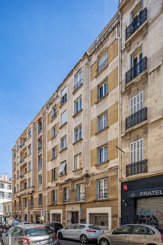 More details for 17 Rue Fortia, Marseille - Office for Sale