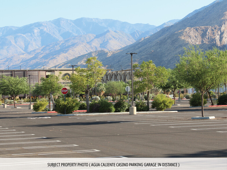 N. Calle El Segundo, Palm Springs, CA for sale - Primary Photo - Image 3 of 6