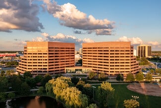 More details for 1 Mid America Plz, Oakbrook Terrace, IL - Office for Lease