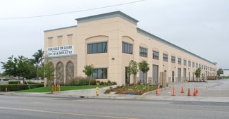 More details for 1773 W San Bernardino Rd, West Covina, CA - Office, Industrial for Lease