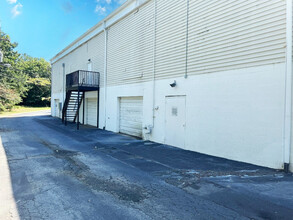 115-1-115-26 Pelham Rd, Greenville, SC for lease Building Photo- Image 2 of 3