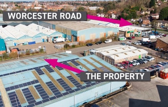 Whitehouse Rd, Kidderminster for lease Building Photo- Image 1 of 4