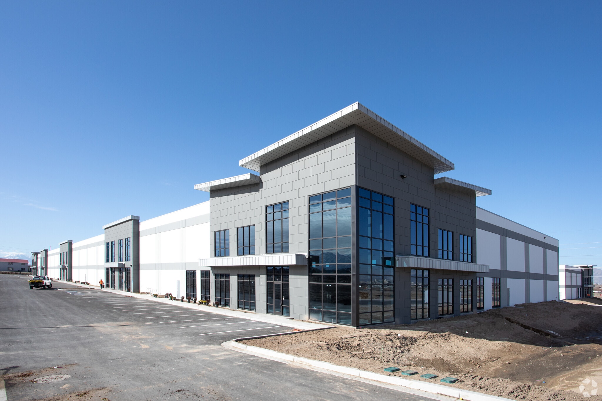 1580 W 1200 N, Orem, UT for lease Building Photo- Image 1 of 8