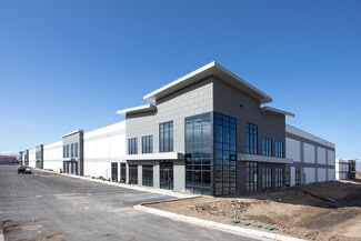 More details for 1580 W 1200 N, Orem, UT - Flex, Industrial for Lease