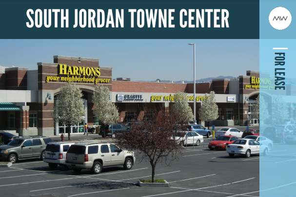 10600 S Redwood Rd, South Jordan, UT for lease - Building Photo - Image 1 of 7