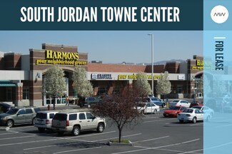 More details for 10600 S Redwood Rd, South Jordan, UT - Retail for Lease