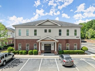 More details for 950 Scales Rd, Suwanee, GA - Office for Sale