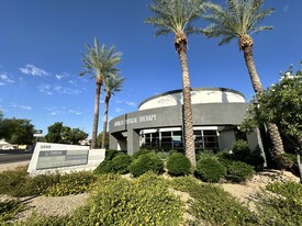 Santan Ranch Medical Condos - Commercial Real Estate