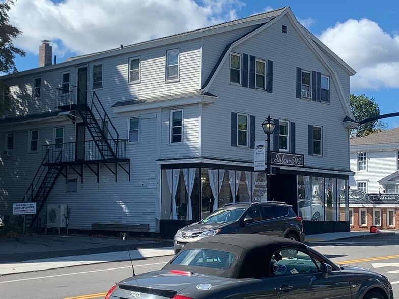 592-594 Main St, Shrewsbury, MA 01545 | LoopNet