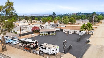 Classic Man - RV Dealer - Bank Owned Property