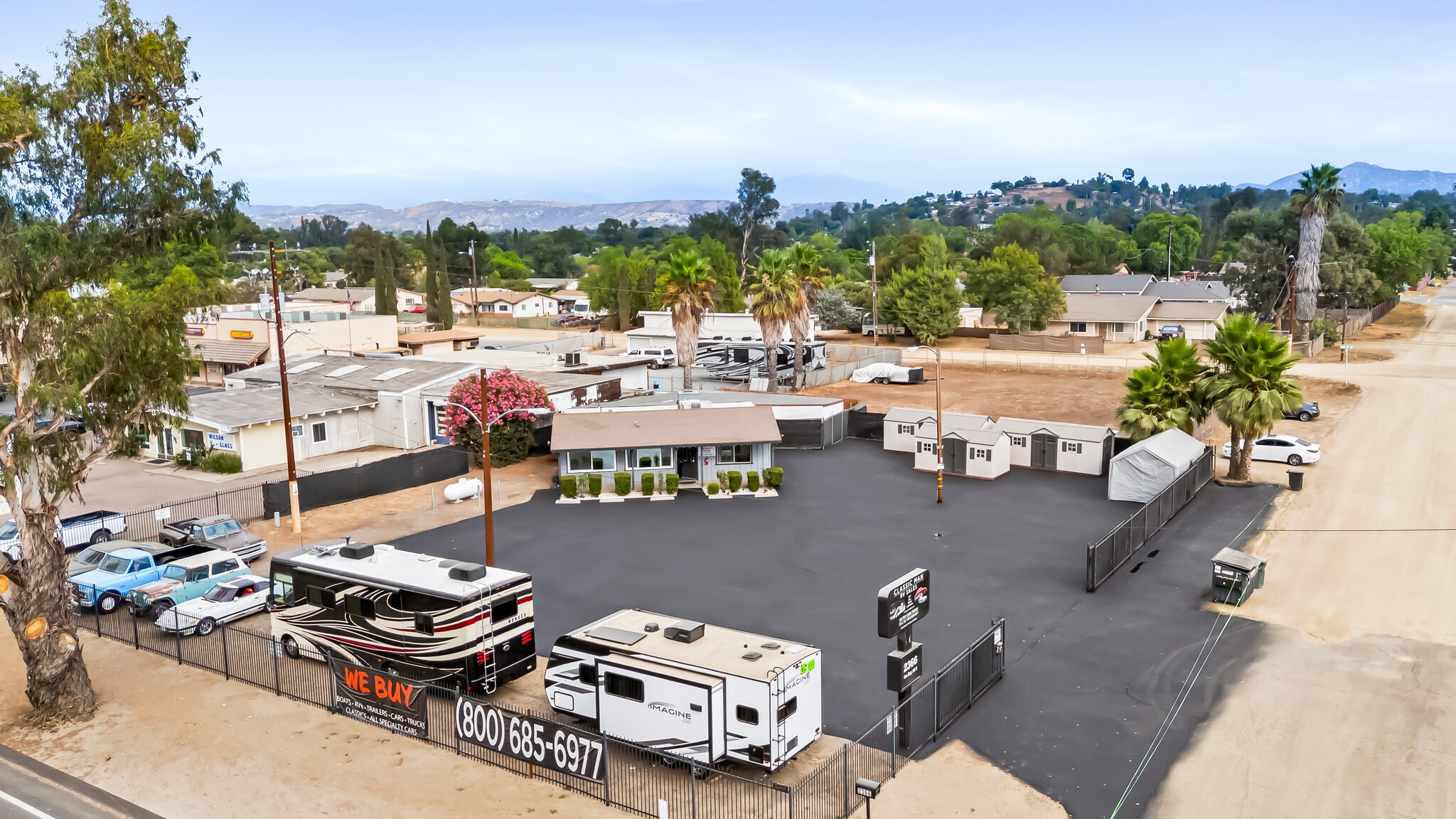 2366 Main St, Ramona, CA for sale Building Photo- Image 1 of 56