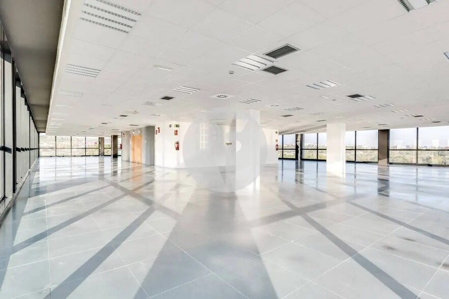 Office in Sant Cugat del Vallès, Barcelona for lease - Floor Plan - Image 1 of 1