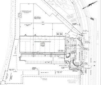 More details for 0 Chapman Dr, Fredericksburg, VA - Industrial for Lease