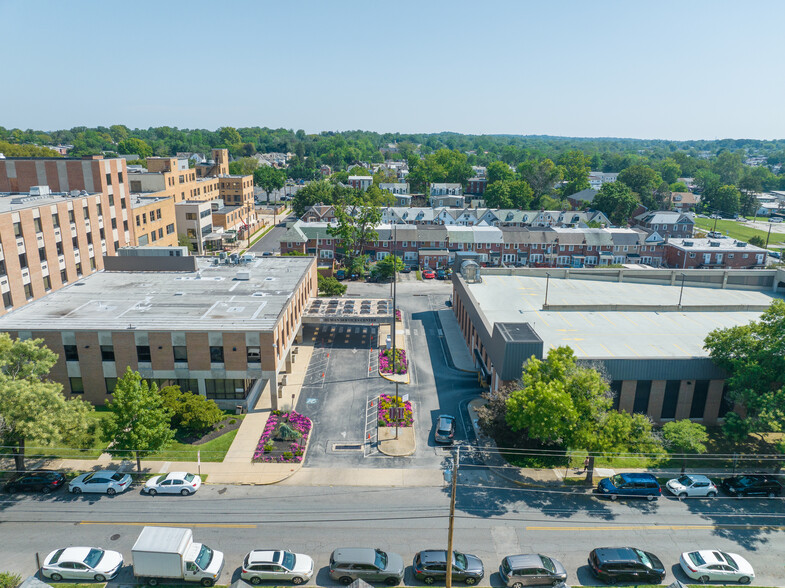 1430 DeKalb St, Norristown, PA for lease - Building Photo - Image 3 of 6